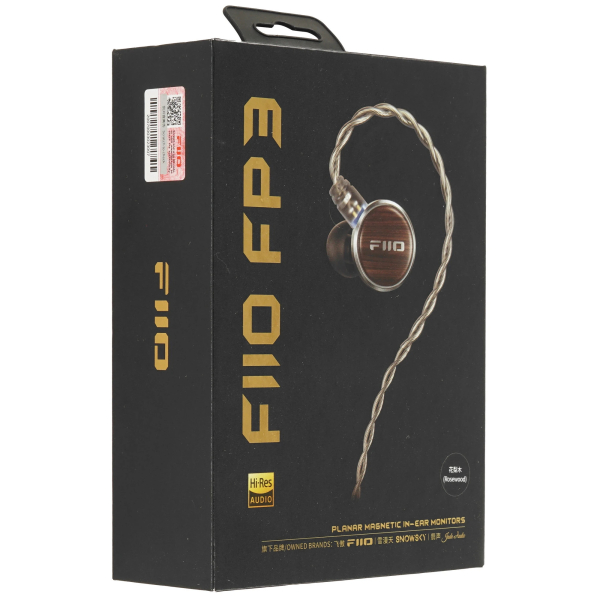 Купить FIIO FP3 Rosewood-4.jpg